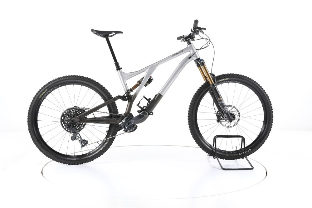 Specialized Stumpjumper Evo Elite