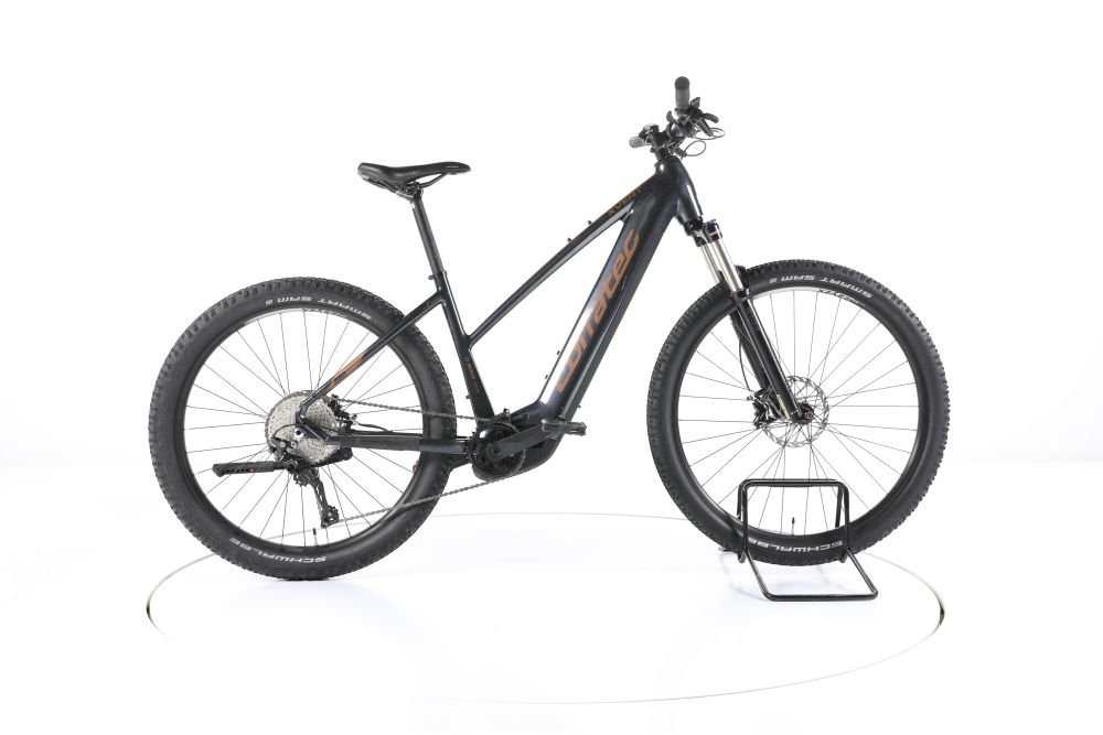 Corratec E-Power X-Vert Pro E-Bike