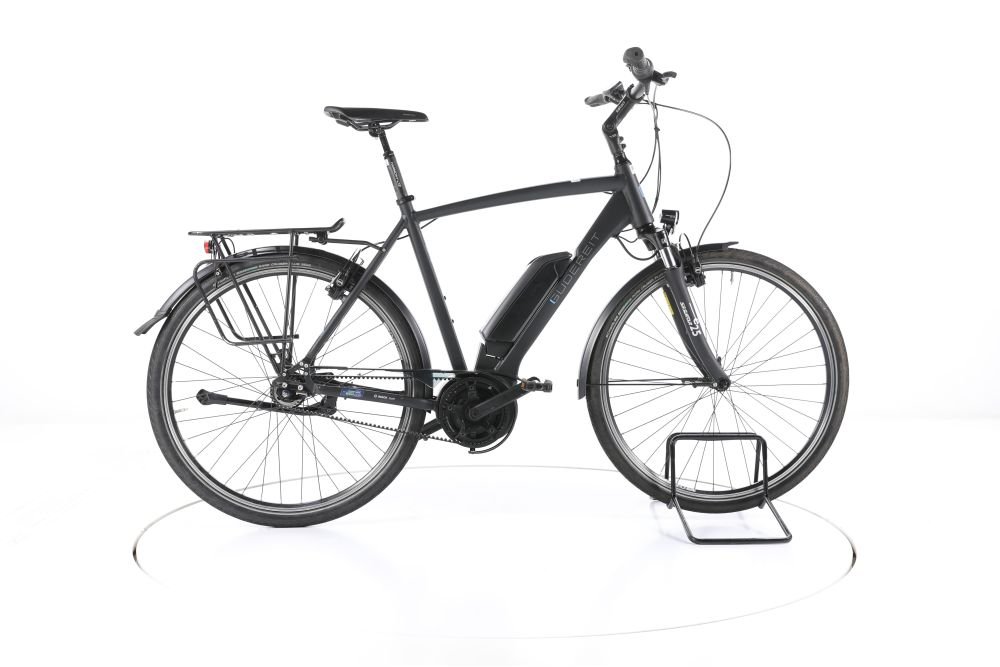 Gudereit EC-3.5  RT City E-Bike