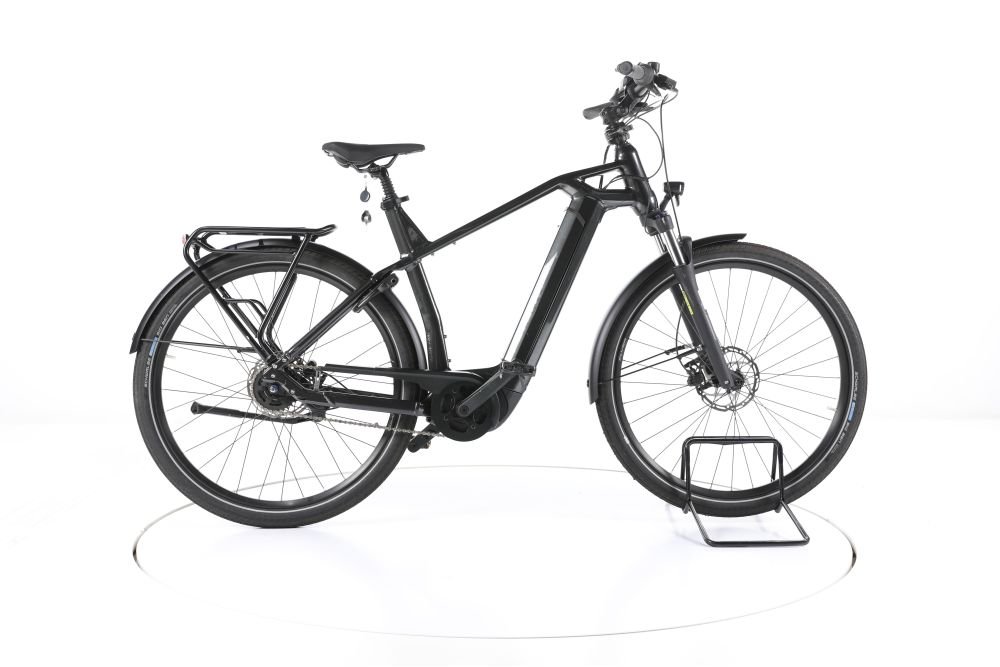 FLYER Gotour6 5.40 City E-Bike
