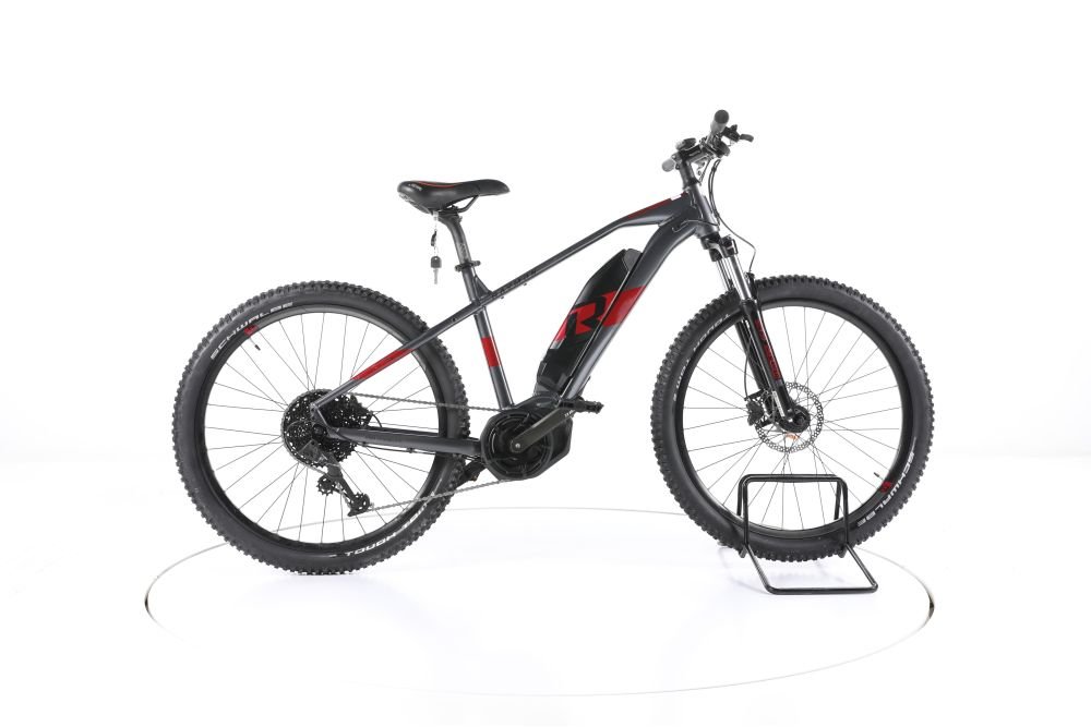 R Raymon HardRay E 3.0 E-Bike