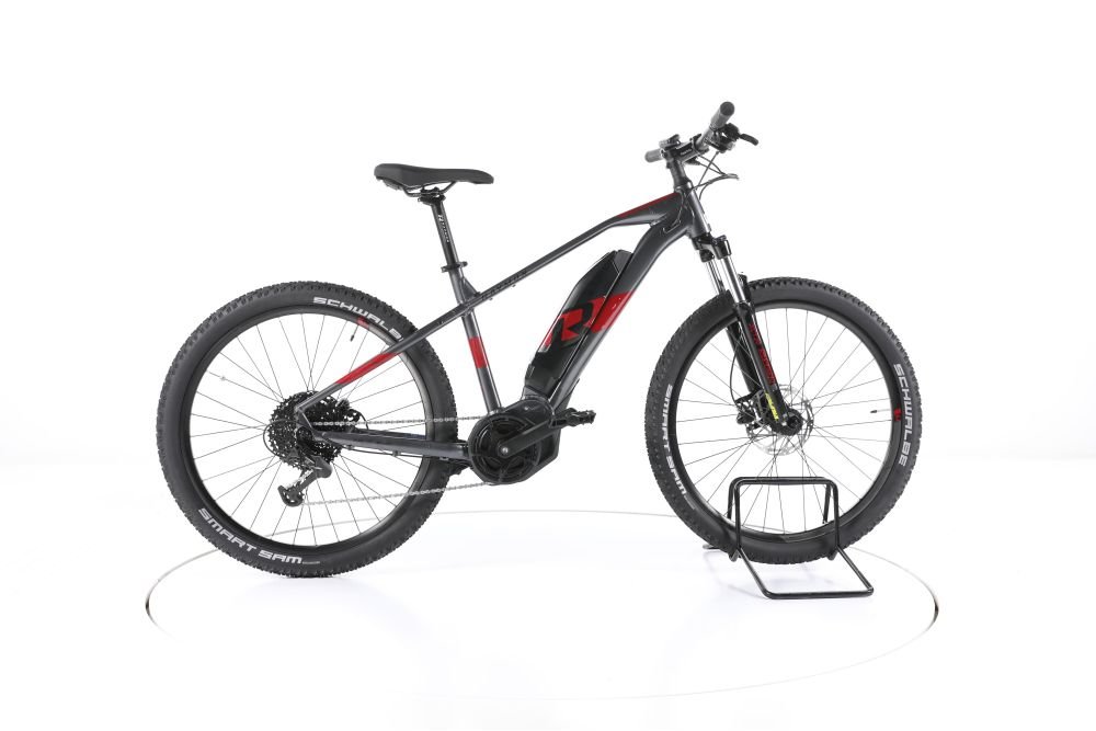 R Raymon HardRay E 3.0 E-Bike