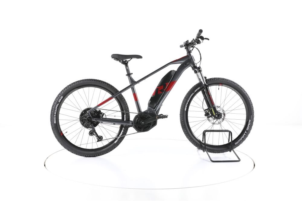 R Raymon HardRay E 3.0 E-Bike