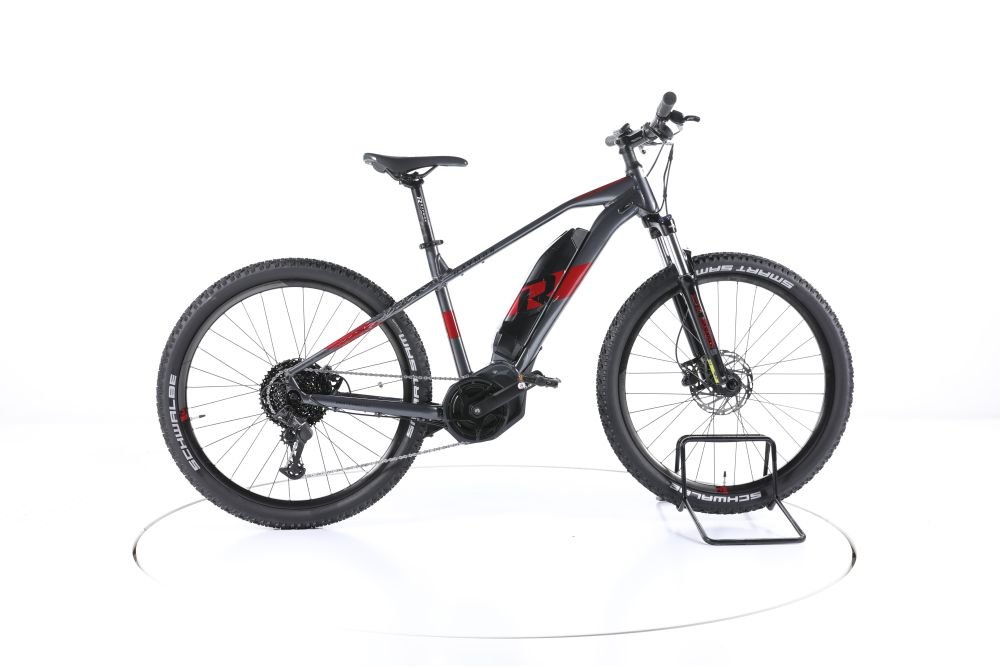 R Raymon HardRay E 3.0 E-Bike