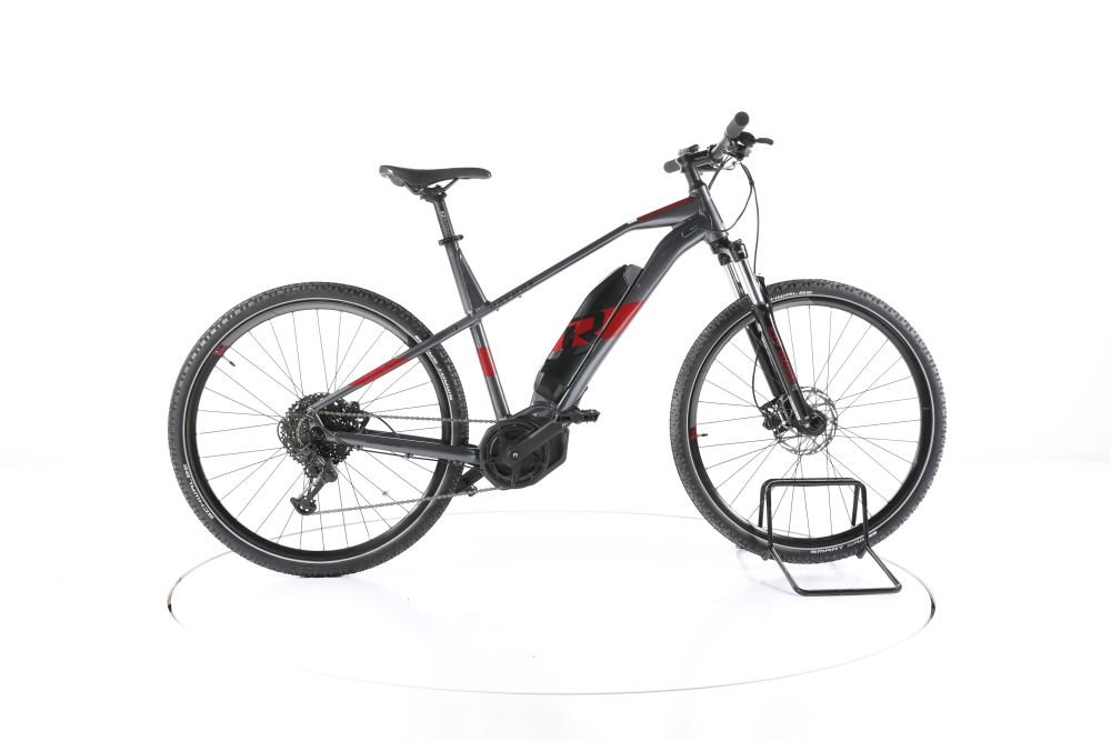 R Raymon HardRay E 3.0 E-Bike