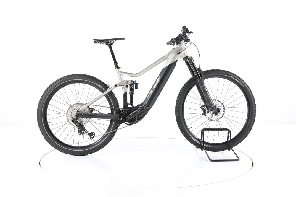 Merida EONE-SIXTY 775 EP1 Fully E-Bike 2023