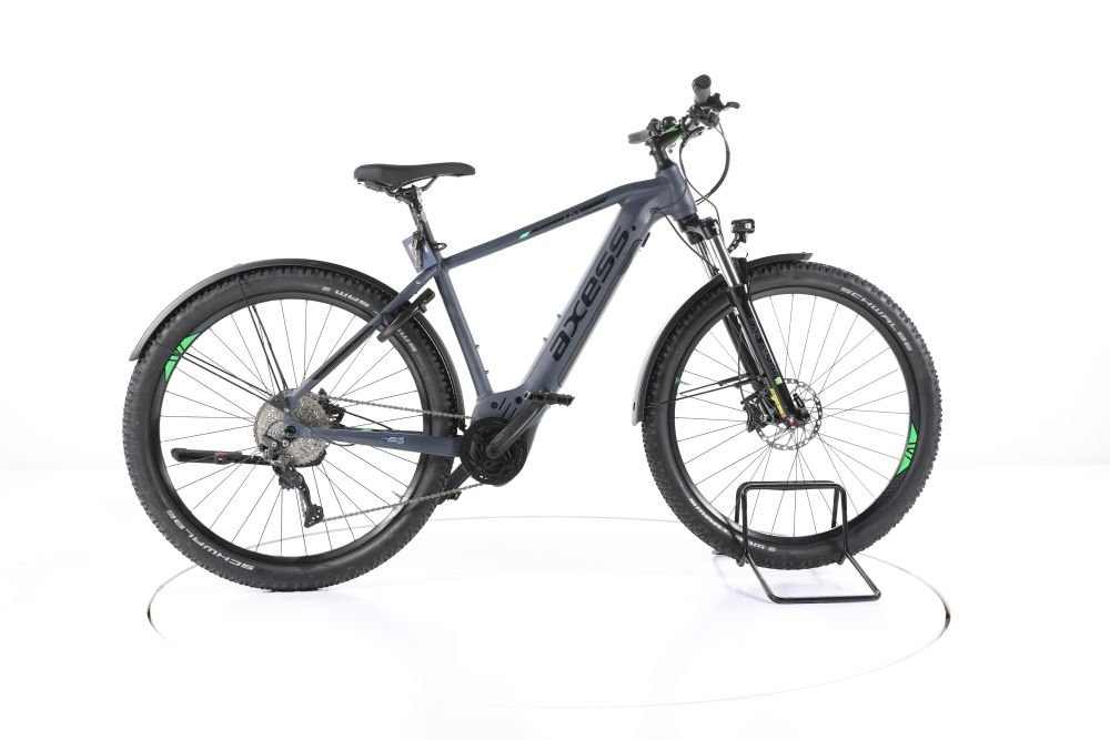 Axess Force 29 Allroad E-Bike