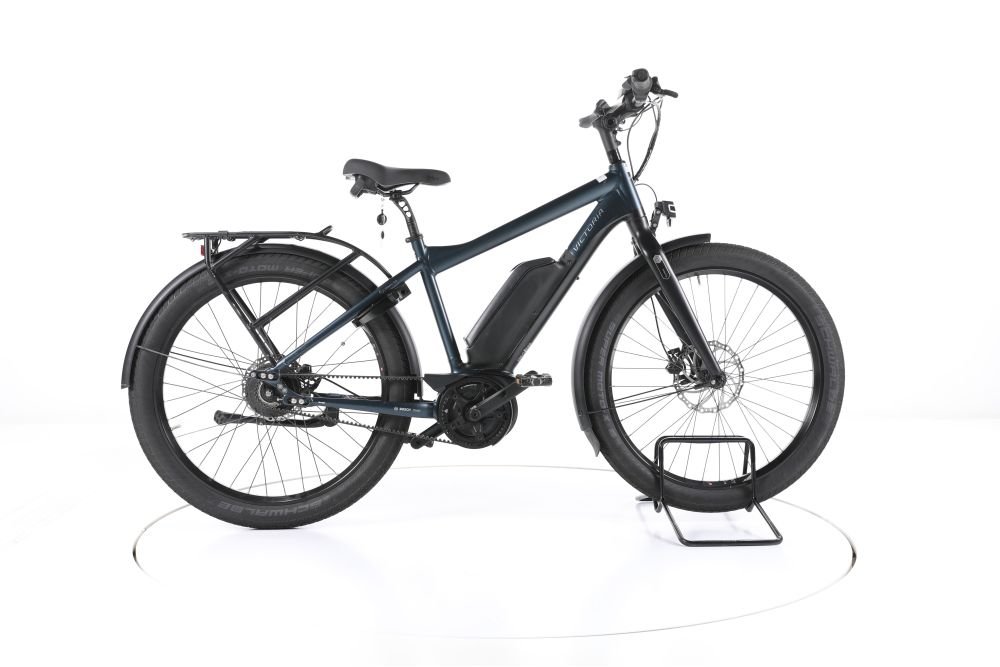 Victoria e-Urban 11.9 City E-Bike
