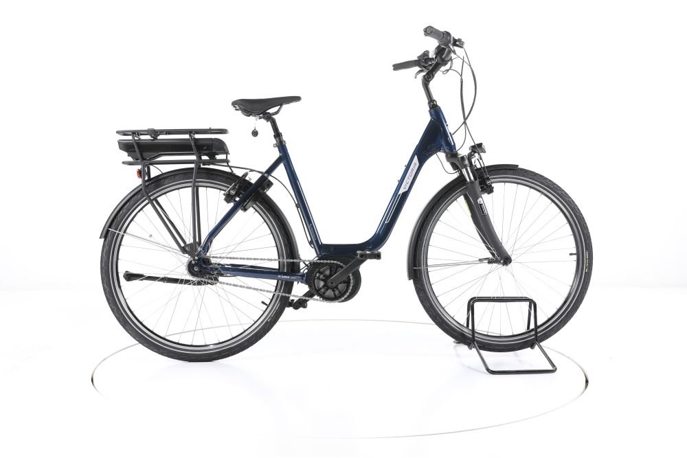 Victoria eTrekking 5.6 City E-Bike Tiefeinsteiger