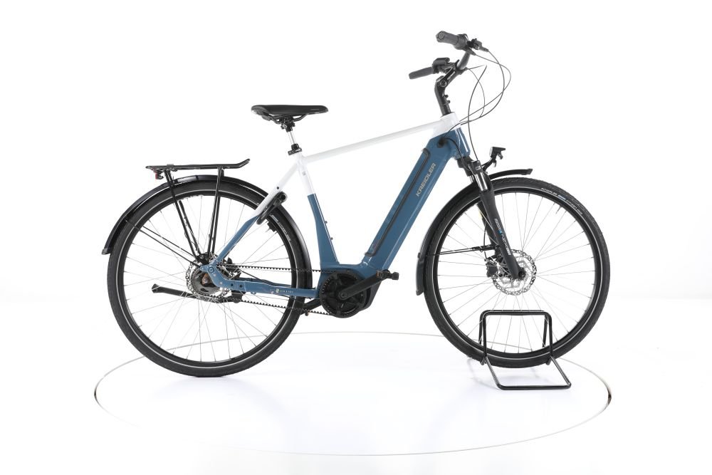 Kreidler Eco 8 EDT City E-Bike 2024