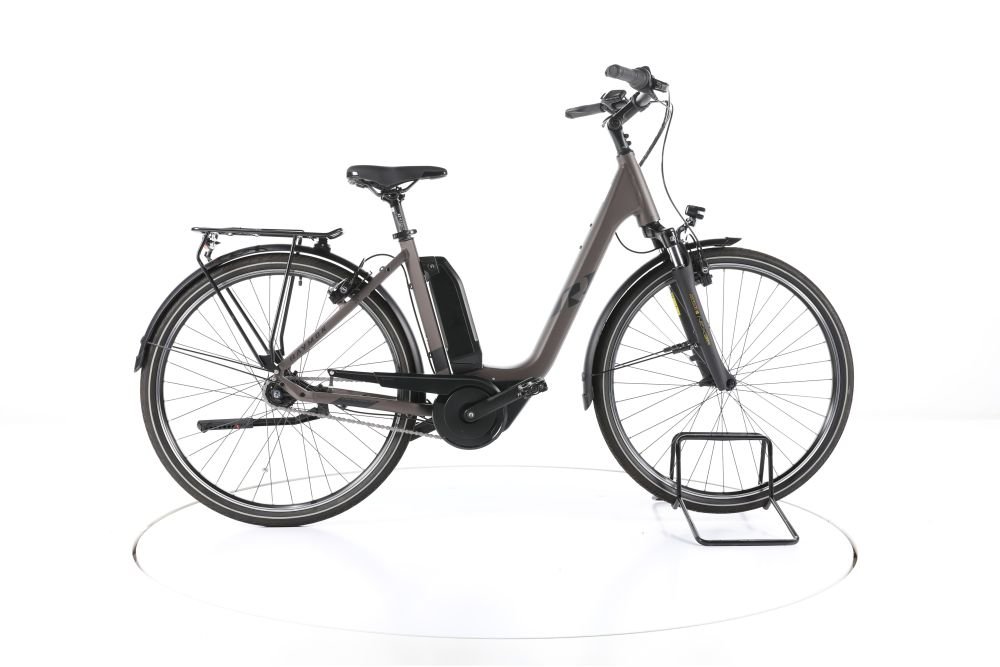 R Raymon CityRay E 2.0 City E-Bike Tiefeinsteiger