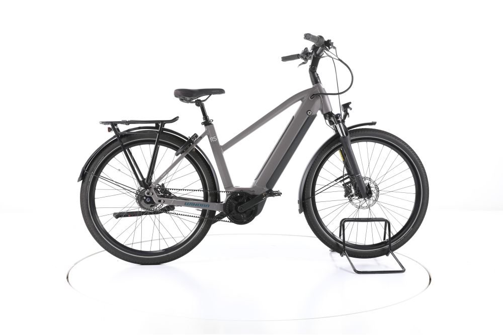 Winora Sinus R5 City E-Bike