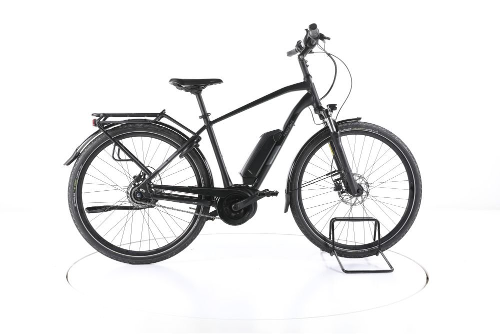 Pegasus Solero E8R Plus City E-Bike