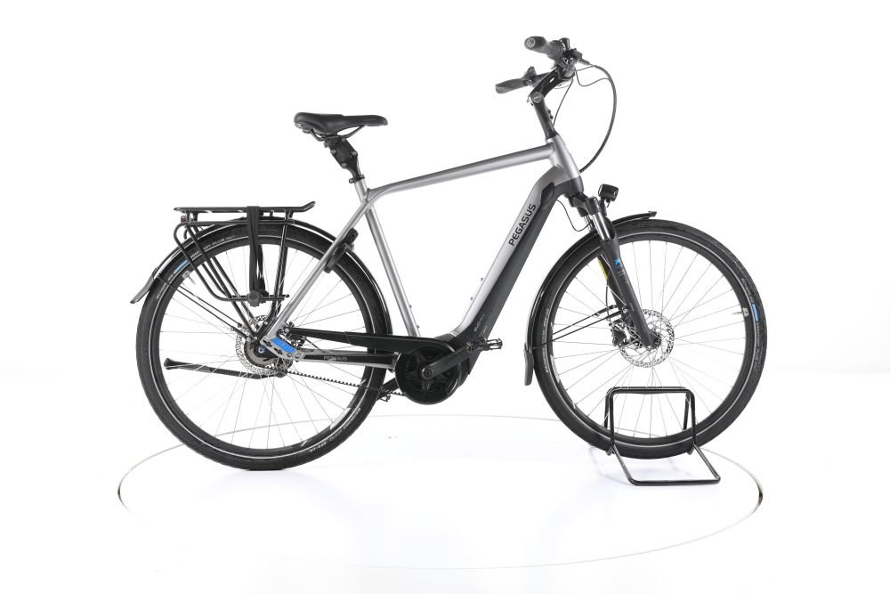 Pegasus Ravenna EVO 5 Belt NL City E-Bike