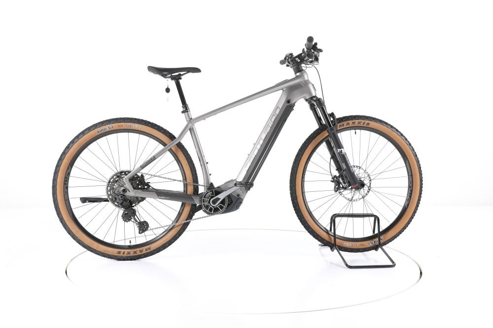 Centurion Backfire E R2700i E-Bike