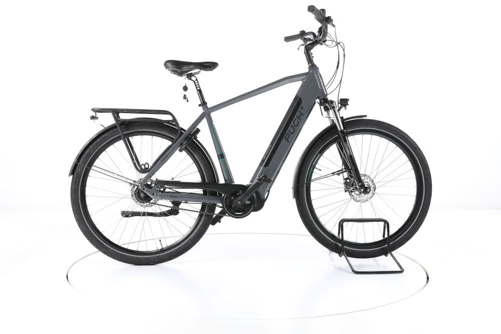 Puch Q 4.4 City E-Bike