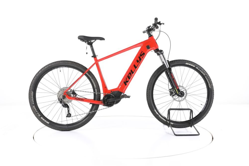 Kellys Tygon R10 E-Bike
