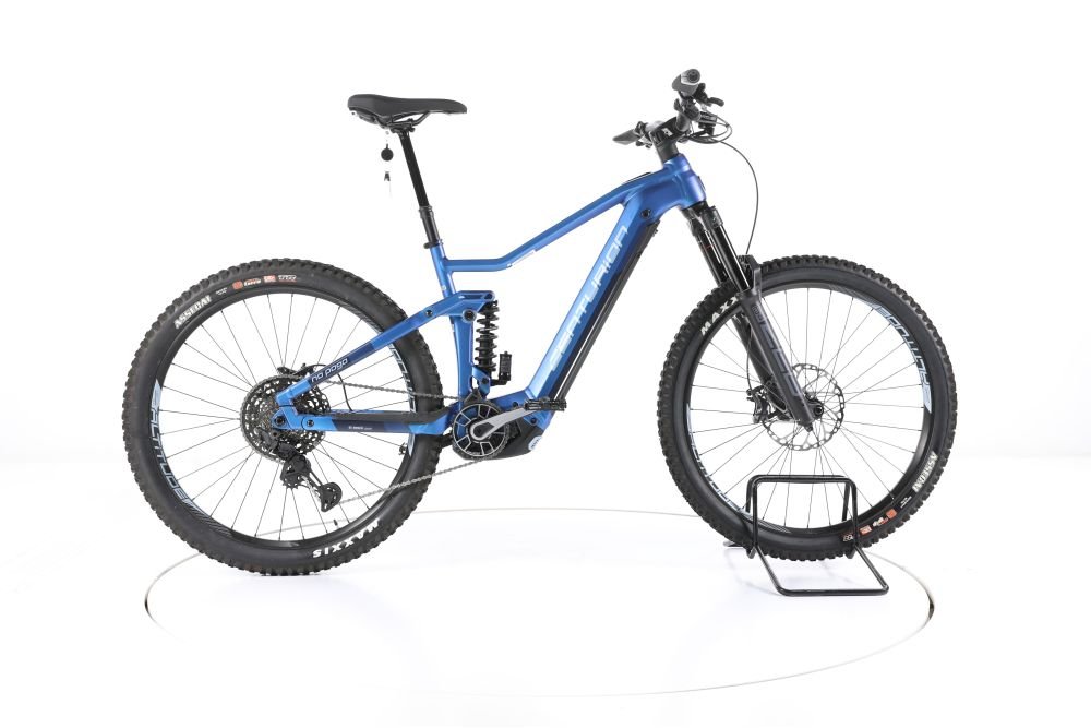 Centurion No Pogo R2700i Fully E-Bike 2023