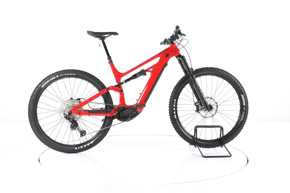 Cannondale Moterra Neo S1 Fully E-Bike