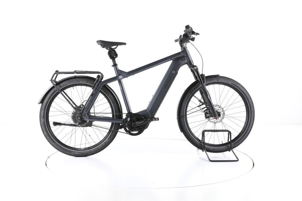 Riese & Müller Charger3 GT vario City E-Bike