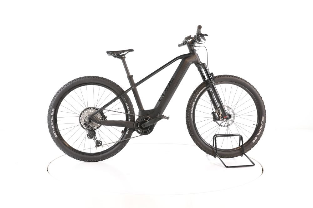 Cube Reaction Hybrid SLX E-Bike 2023