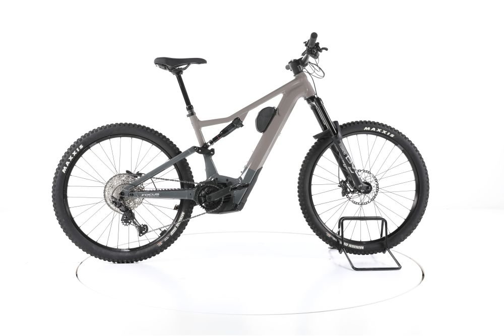 Focus JAM² 6.7 Fully E-Bike 2023