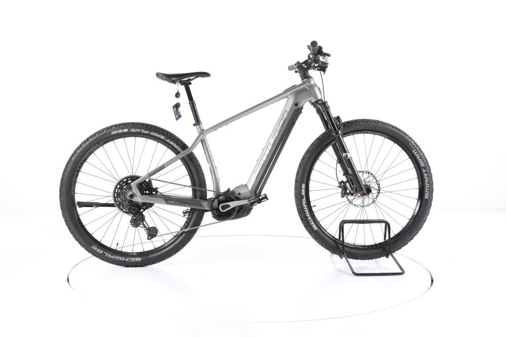 Centurion Backfire E R2700i E-Bike 2023