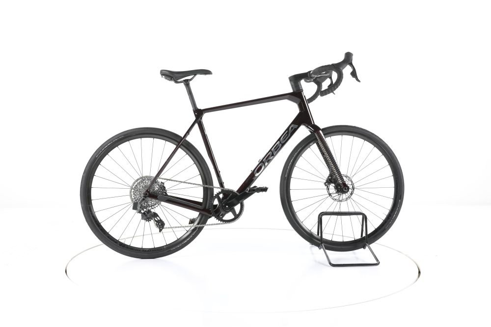 Orbea Terra M31eTEAM 1X 2023
