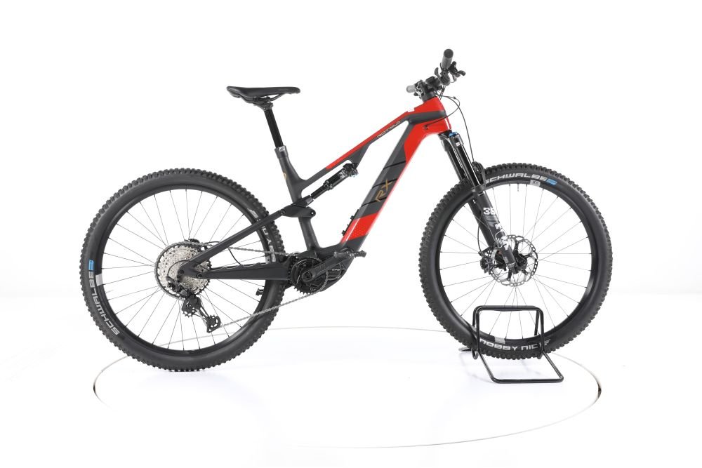 Rotwild R.X375 FS PRO Fully E-Bike