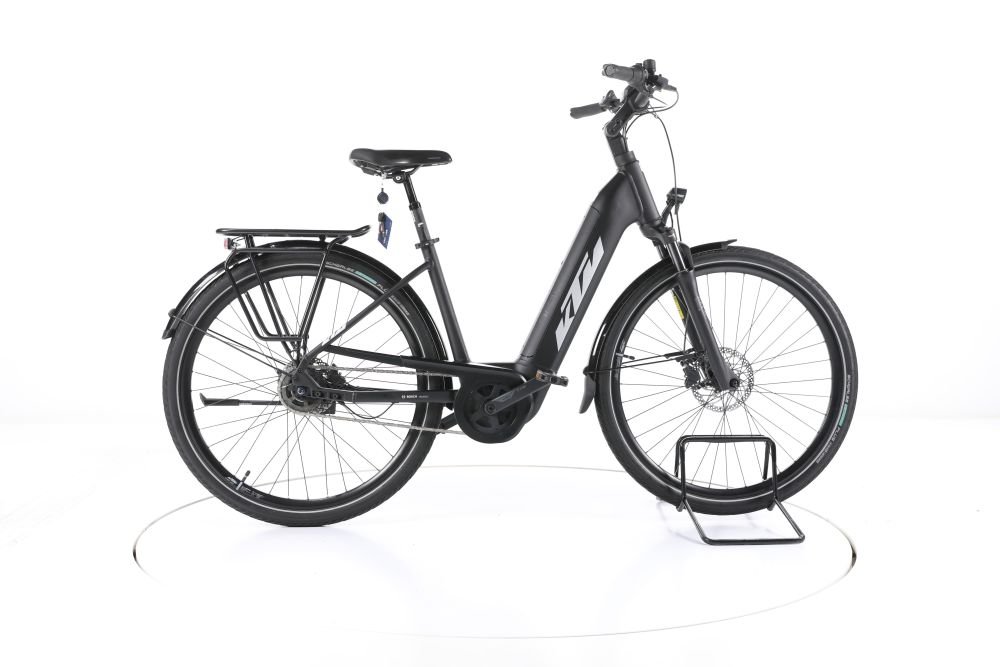 KTM Macina City A510 City E-Bike Tiefeinsteiger