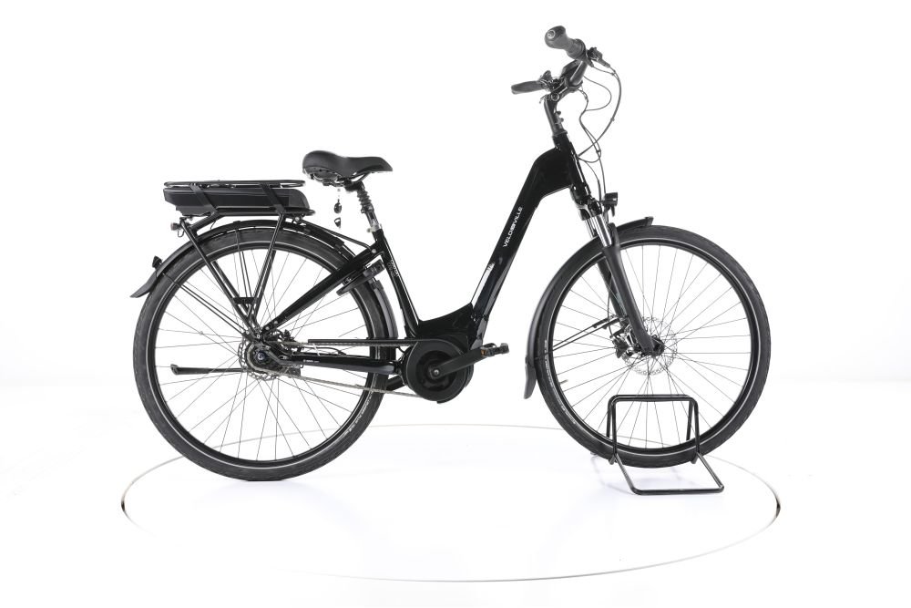 Velo de Ville CEB 400 City E-Bike Tiefeinsteiger