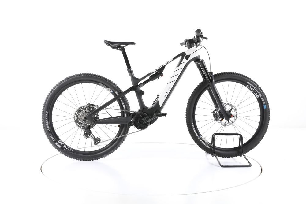 Rotwild R.C Ultra Fully E-Bike Carbon