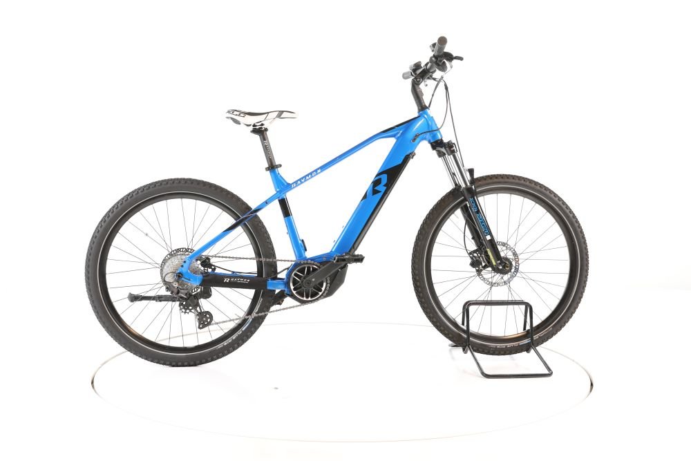 R Raymon HardRay E 6.0 E-Bike