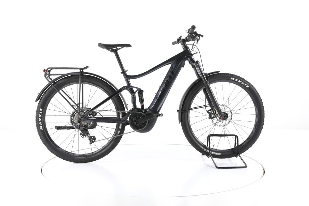 Giant Stance E+ EX Fully E-Bike
