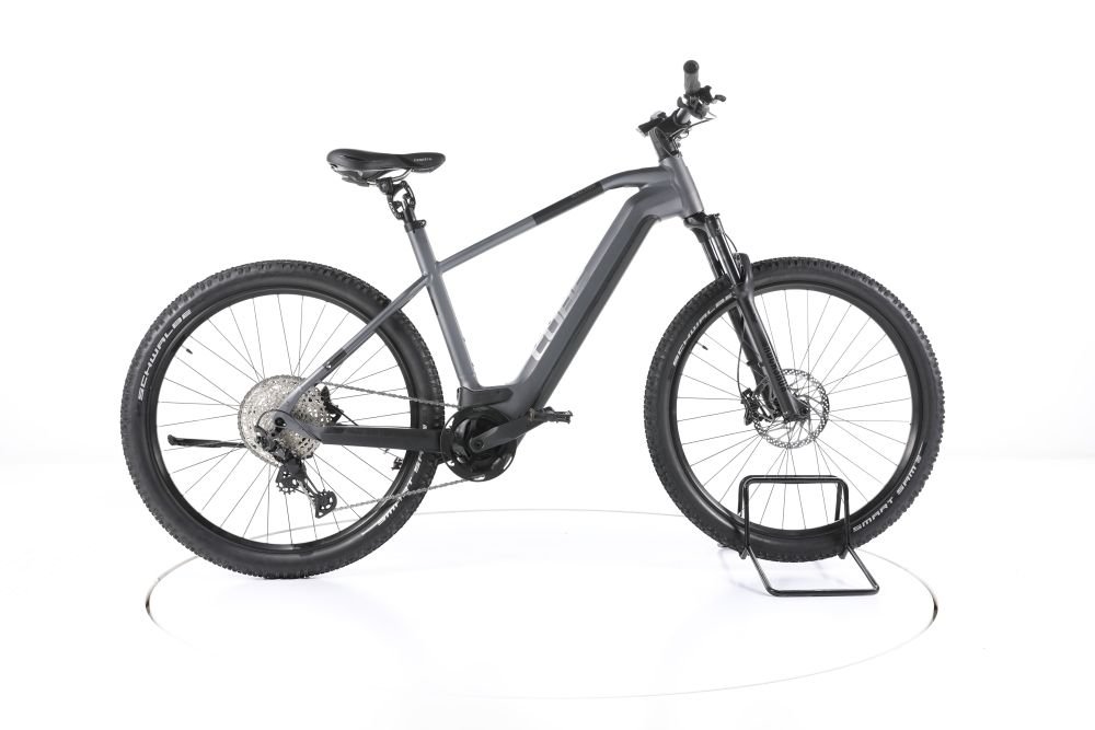 Cube Reaction Hybrid Race E-Bike 2023