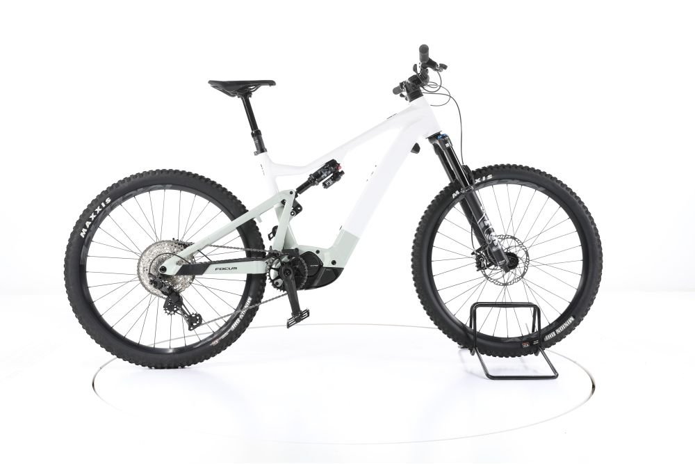 Focus JAM² 7.8 Fully E-Bike 2024