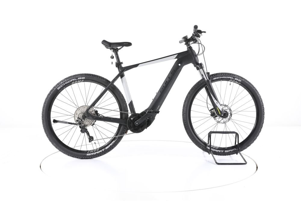 Bulls Copperhead EVO 1 E-Bike