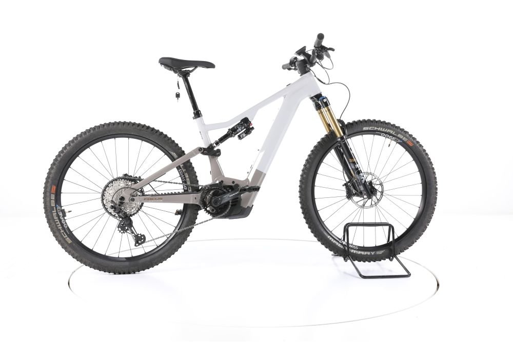 Focus JAM² 6.9 Fully E-Bike 2023