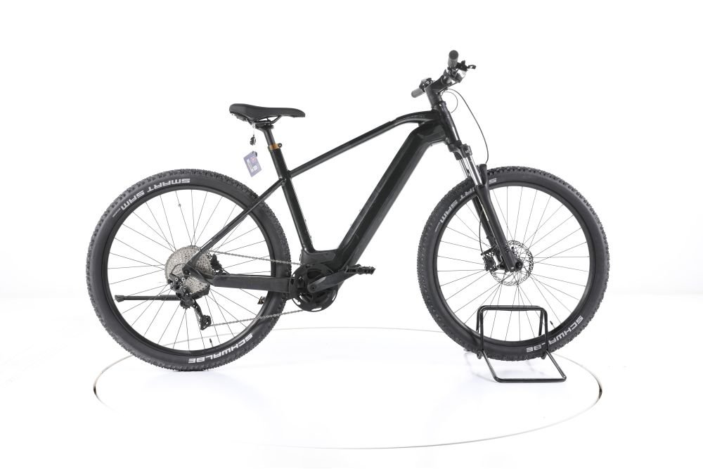 Cube Reaction Hybrid SLX E-Bike 2023