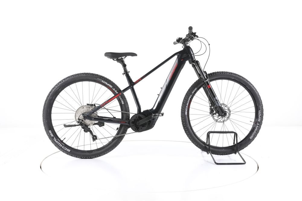 Conway Cairon S 5.0 E-Bike