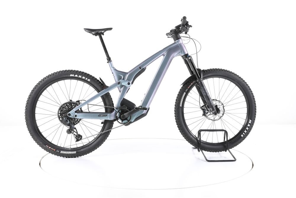 Scott Patron eRIDE 910 Fully E-Bike 2023