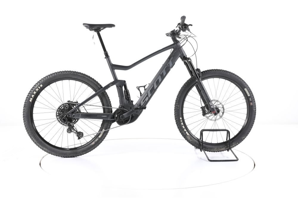 Scott Strike eRIDE 930 Fully E-Bike