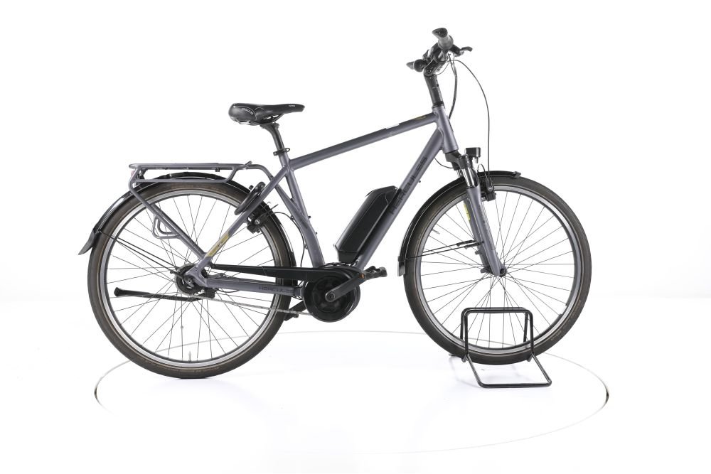 Hercules E-Imperial 180S R5 City E-Bike