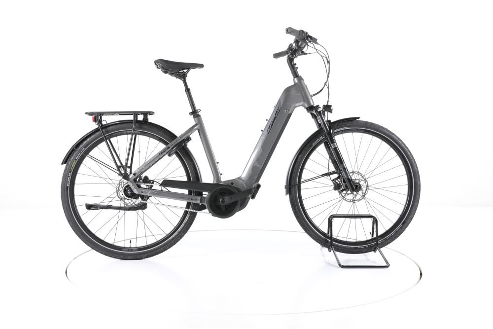 Conway Cairon TF 2.7 City E-Bike Tiefeinsteiger