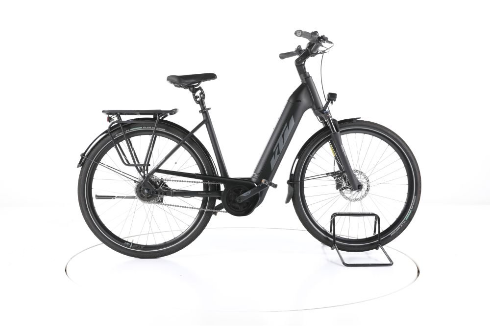 KTM ZEG Cento 5 City E-Bike Tiefeinsteiger
