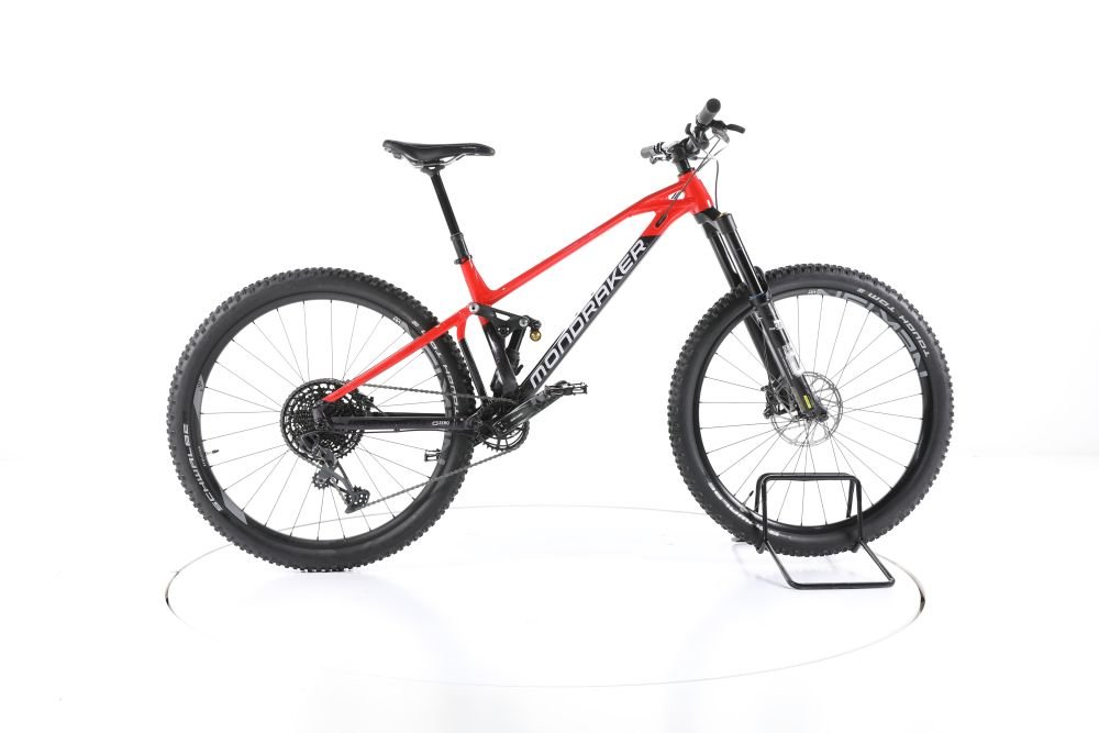 Mondraker Foxy Alu R
