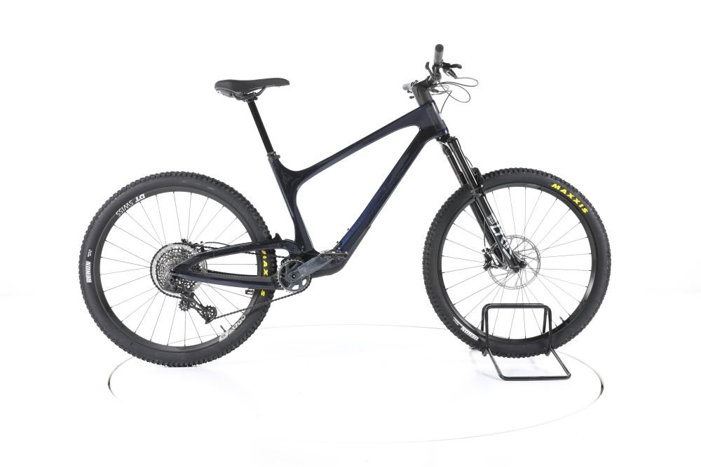 BOLD CYCLES LINKIN 135 PRO Carbon 2023