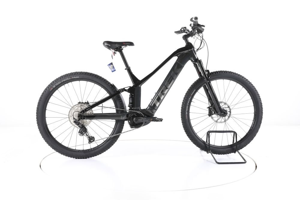 Trek Powerfly FS 7 Gen 3 Fully E-Bike 2024