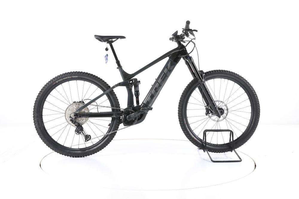 Trek Rail 7 Gen 3 Fully E-Bike 2024