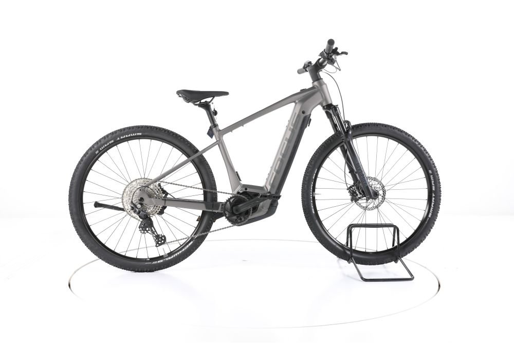 Focus JARIFA² 6.8 E-Bike 2023